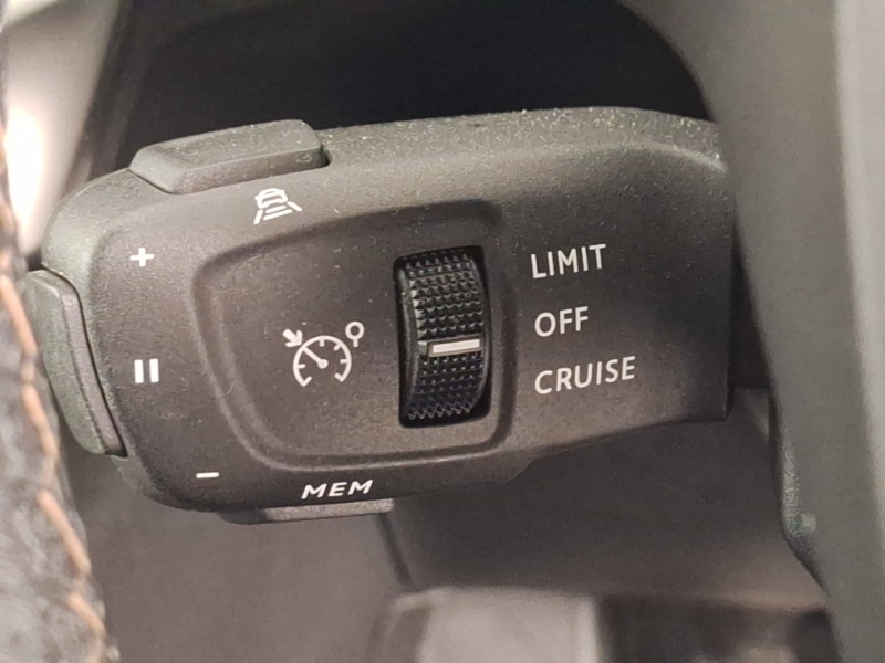 Used Peugeot 3008 2022 for sale - 77202087: Photo 17