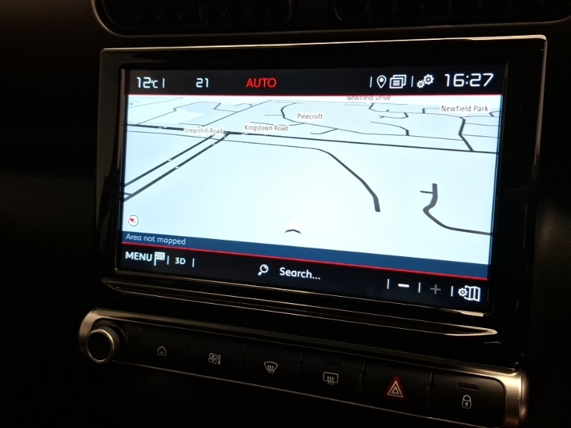 Used Citroen C3 Aircross 2022 for sale - 77736361: Photo 10