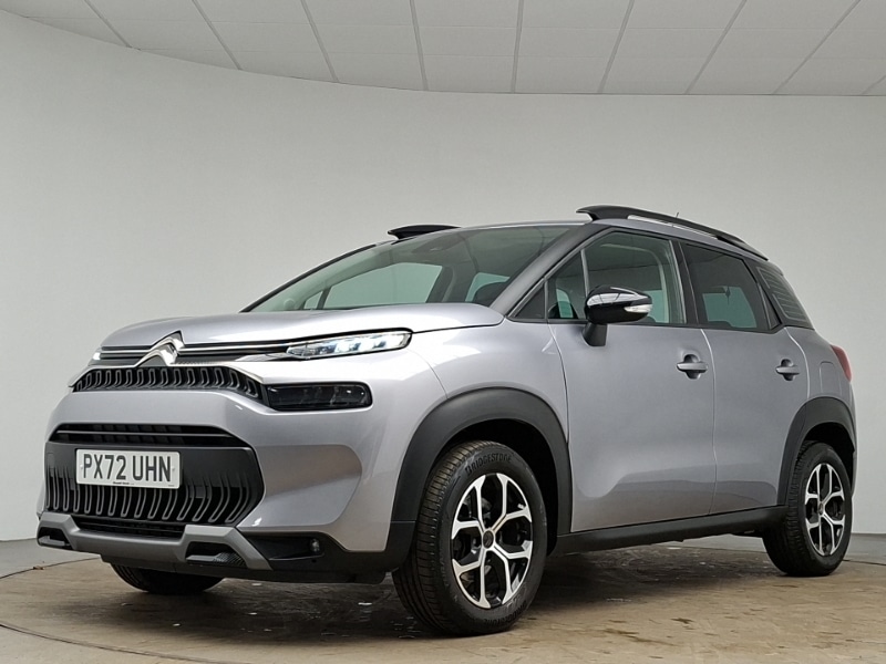 Used Citroen C3 Aircross 2022 for sale - 77736361: Photo 18