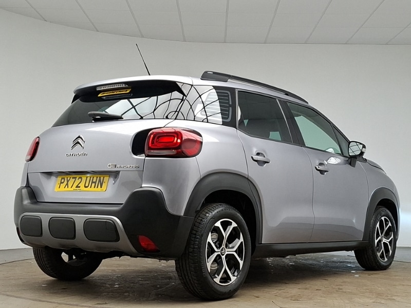 Used Citroen C3 Aircross 2022 for sale - 77736361: Photo 19