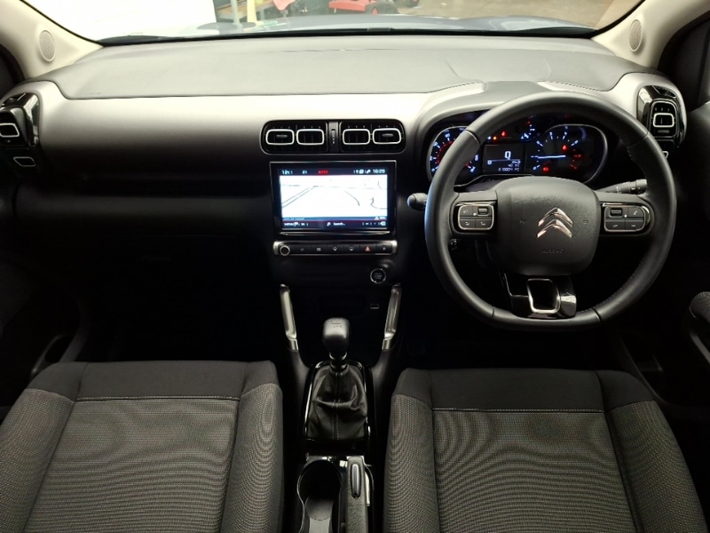 Used Citroen C3 Aircross 2022 for sale - 77736361: Photo 2