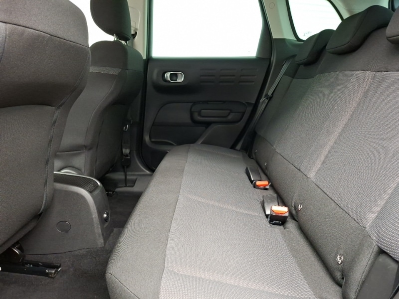 Used Citroen C3 Aircross 2022 for sale - 77736361: Photo 6