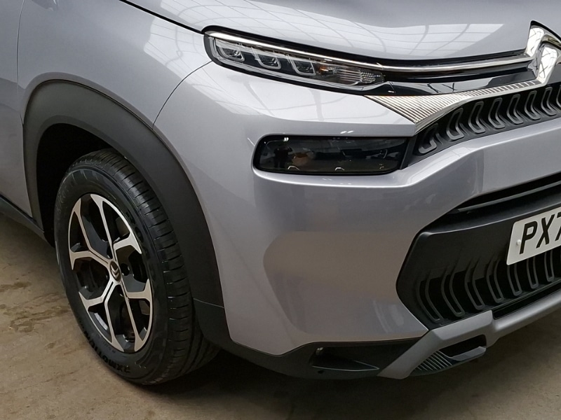 Used Citroen C3 Aircross 2022 for sale - 77736361: Photo 9