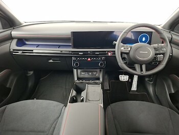 Used Hyundai TUCSON 2026 for sale - 78816616: Photo
