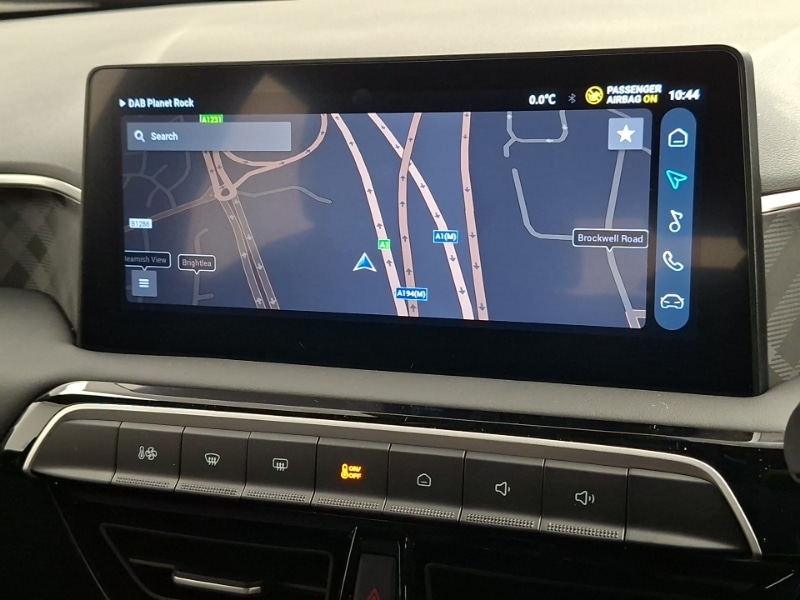 Used MG MG3 2025 for sale - 77615026: Photo 14