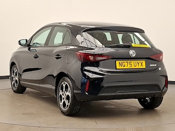 Used MG MG3 2025 for sale - 77615026: Photo