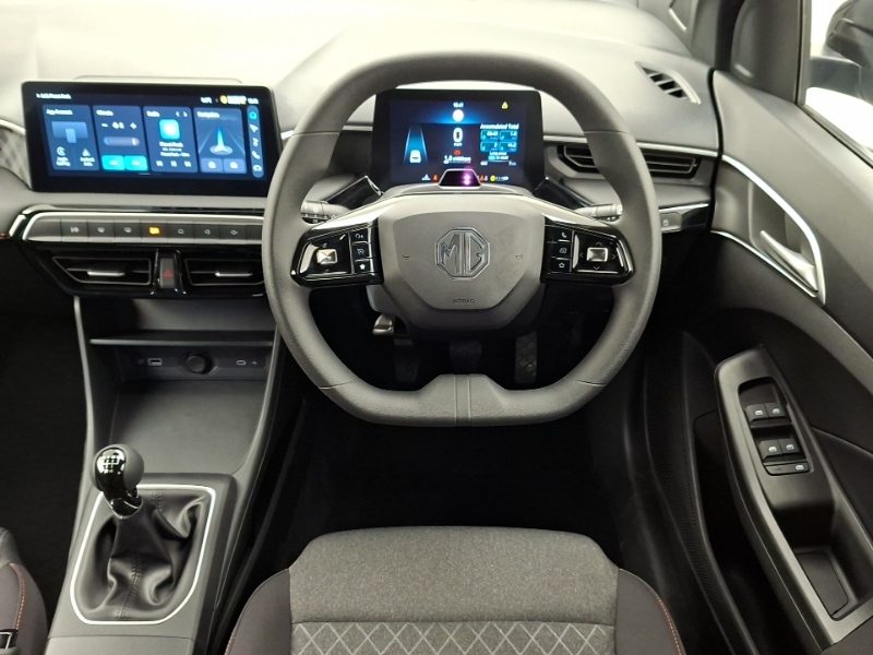 Used MG MG3 2025 for sale - 77615026: Photo 7