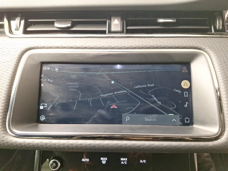 Used Land Rover Range Rover Evoque 2022 for sale - 76911843: Photo 10