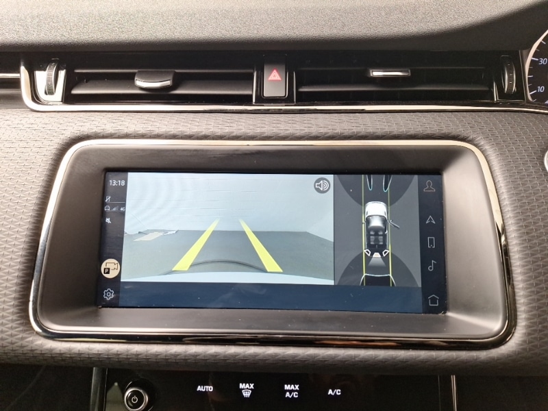 Used Land Rover Range Rover Evoque 2022 for sale - 76911843: Photo 11