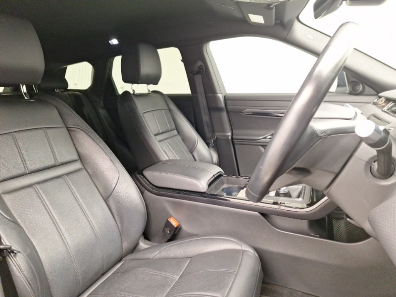 Used Land Rover Range Rover Evoque 2022 for sale - 76911843: Photo 12