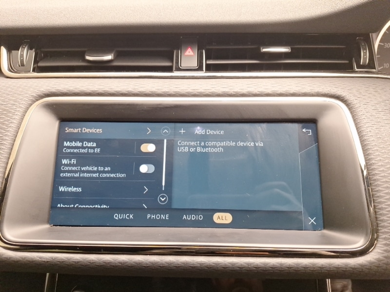 Used Land Rover Range Rover Evoque 2022 for sale - 76911843: Photo 13