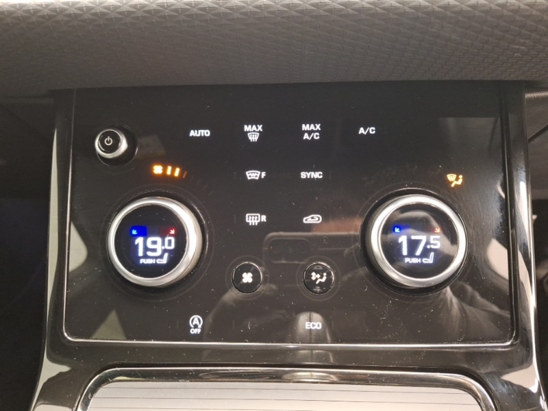 Used Land Rover Range Rover Evoque 2022 for sale - 76911843: Photo 14