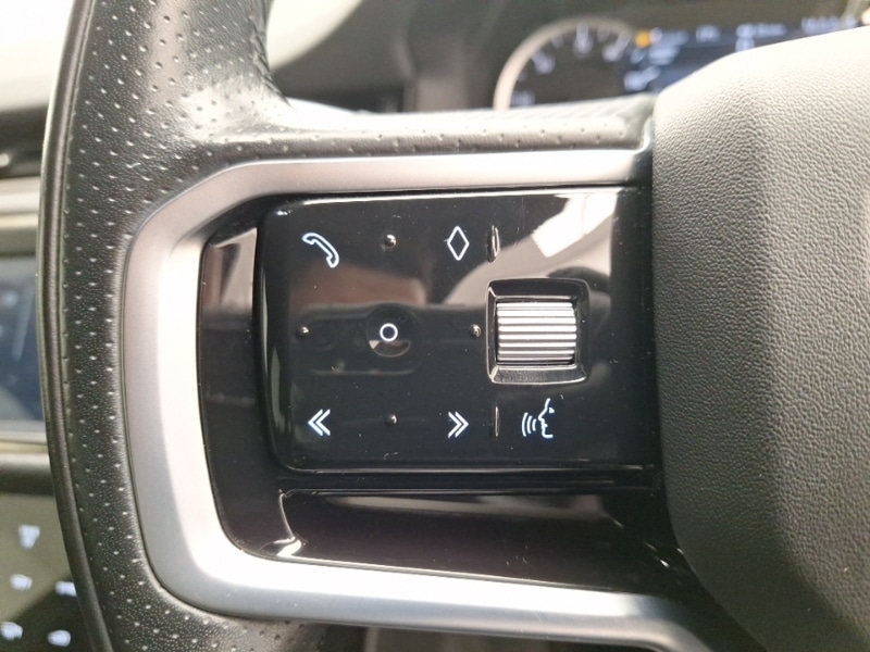 Used Land Rover Range Rover Evoque 2022 for sale - 76911843: Photo 15