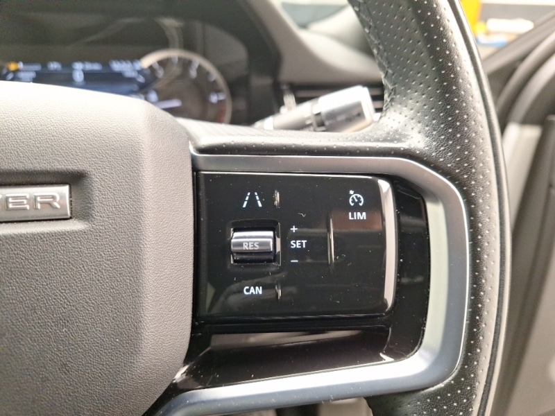 Used Land Rover Range Rover Evoque 2022 for sale - 76911843: Photo 16