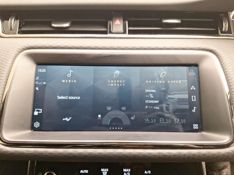 Used Land Rover Range Rover Evoque 2022 for sale - 76911843: Photo 19