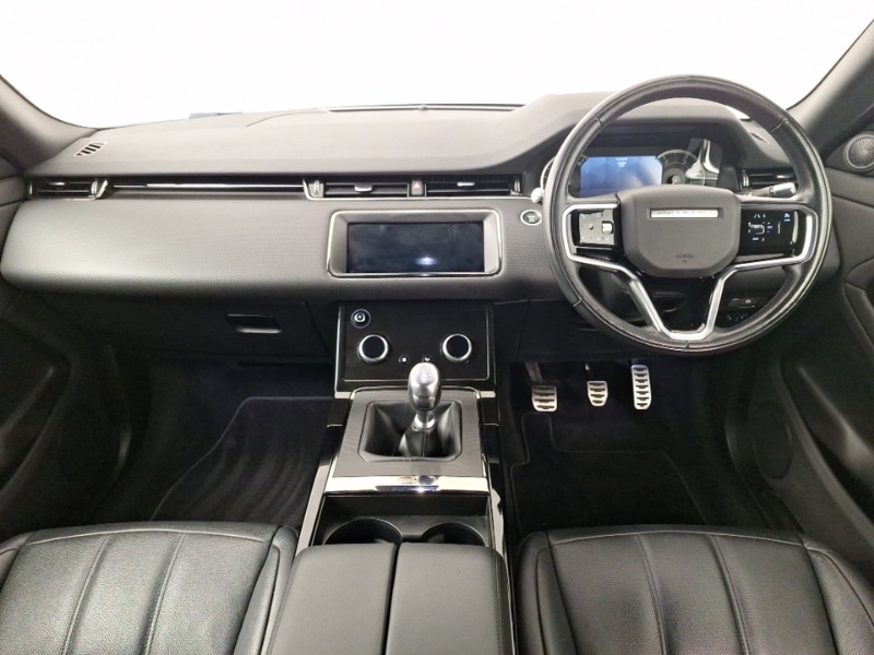 Used Land Rover Range Rover Evoque 2022 for sale - 76911843: Photo 2