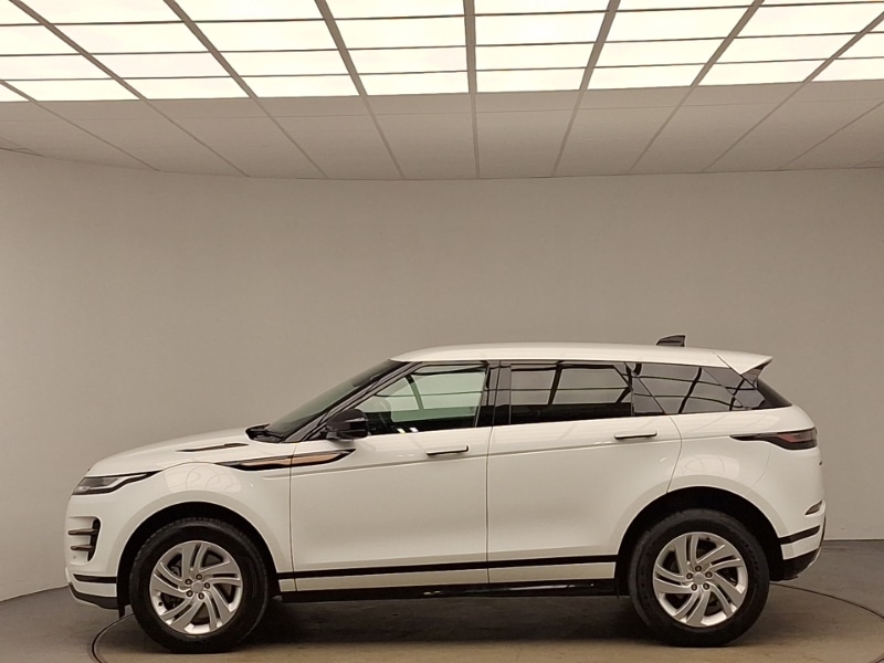 Used Land Rover Range Rover Evoque 2022 for sale - 76911843: Photo 4