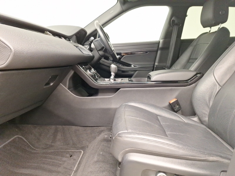 Used Land Rover Range Rover Evoque 2022 for sale - 76911843: Photo 5