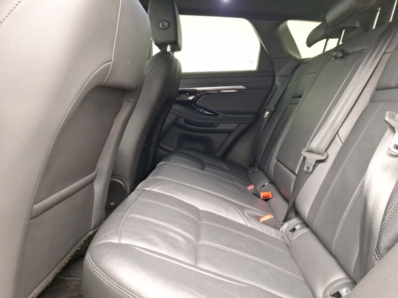 Used Land Rover Range Rover Evoque 2022 for sale - 76911843: Photo 6