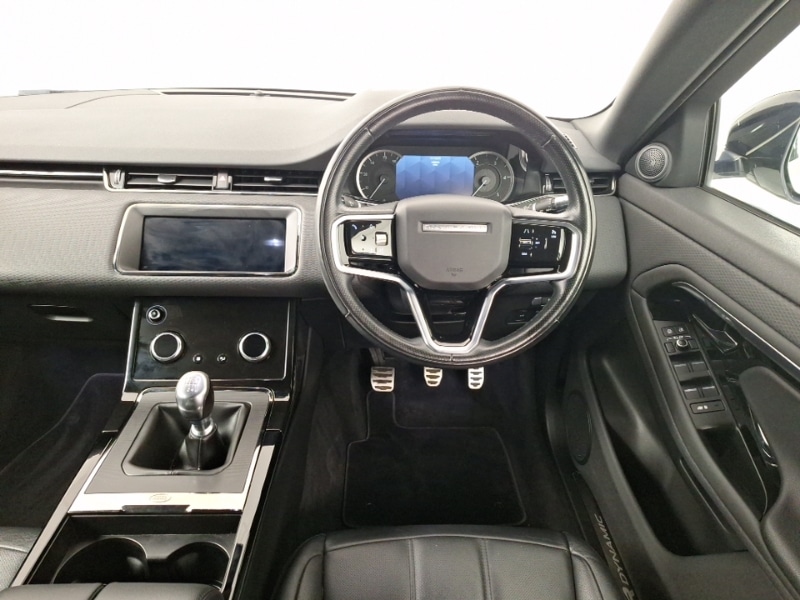 Used Land Rover Range Rover Evoque 2022 for sale - 76911843: Photo 7