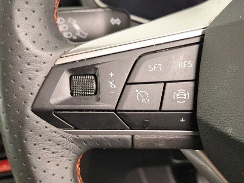 Used SEAT Arona 2023 for sale - 76924927: Photo 16