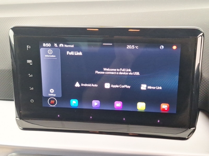 Used SEAT Arona 2023 for sale - 76924927: Photo 19