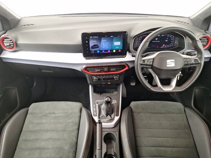 Used SEAT Arona 2023 for sale - 76924927: Photo 2