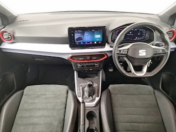 Used SEAT Arona 2023 for sale - 76924927: Photo