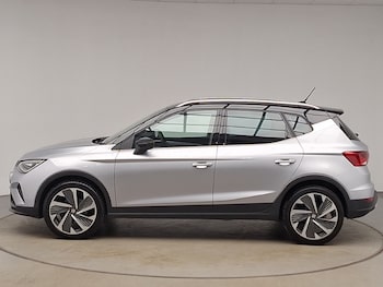 Used SEAT Arona 2023 for sale - 76924927: Photo