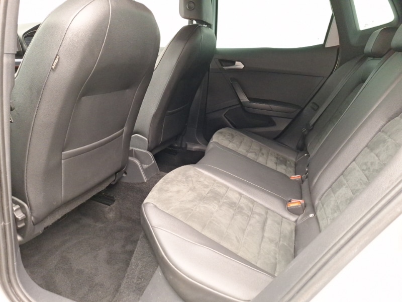 Used SEAT Arona 2023 for sale - 76924927: Photo 6