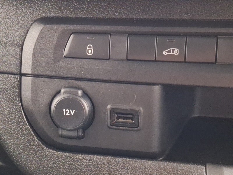 Used Citroen Dispatch 2023 for sale - 77183524: Photo 17