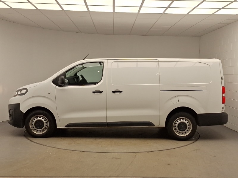 Used Citroen Dispatch 2023 for sale - 77183524: Photo 4