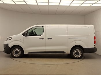 Used Citroen Dispatch 2023 for sale - 77183524: Photo