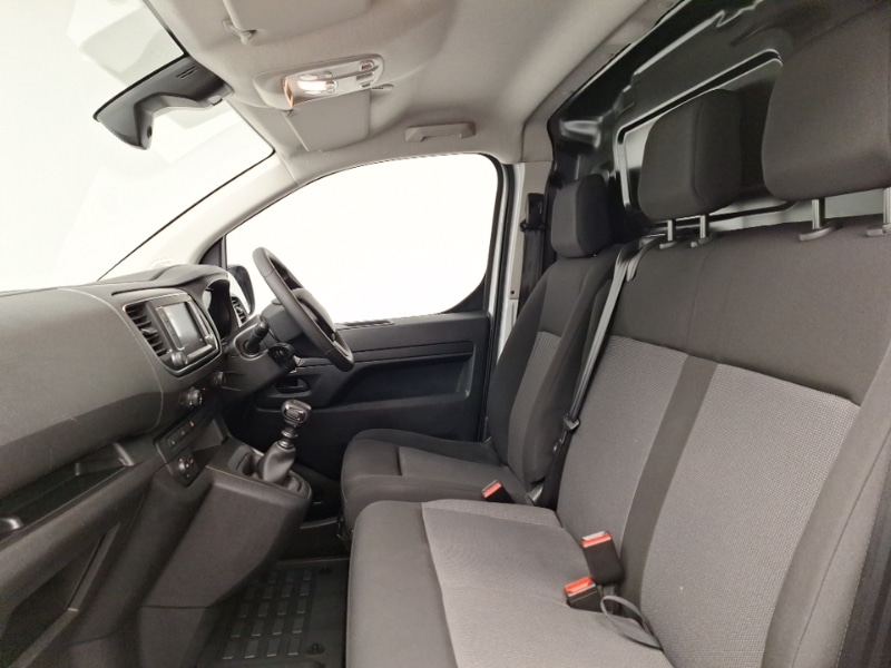 Used Citroen Dispatch 2023 for sale - 77183524: Photo 5