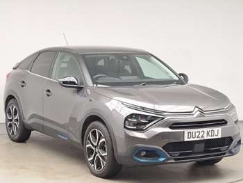 2022 - 100kW Shine Plus 50kWh 5dr Auto