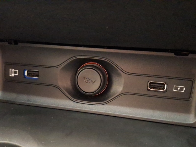 Used MG MG HS 2025 for sale - 77329893: Photo 14