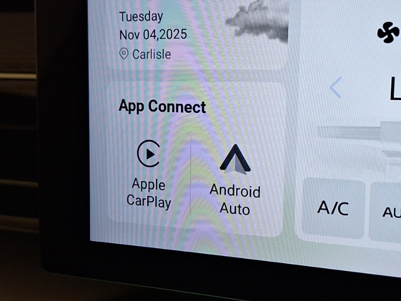 Used MG MG HS 2025 for sale - 77329893: Photo 15