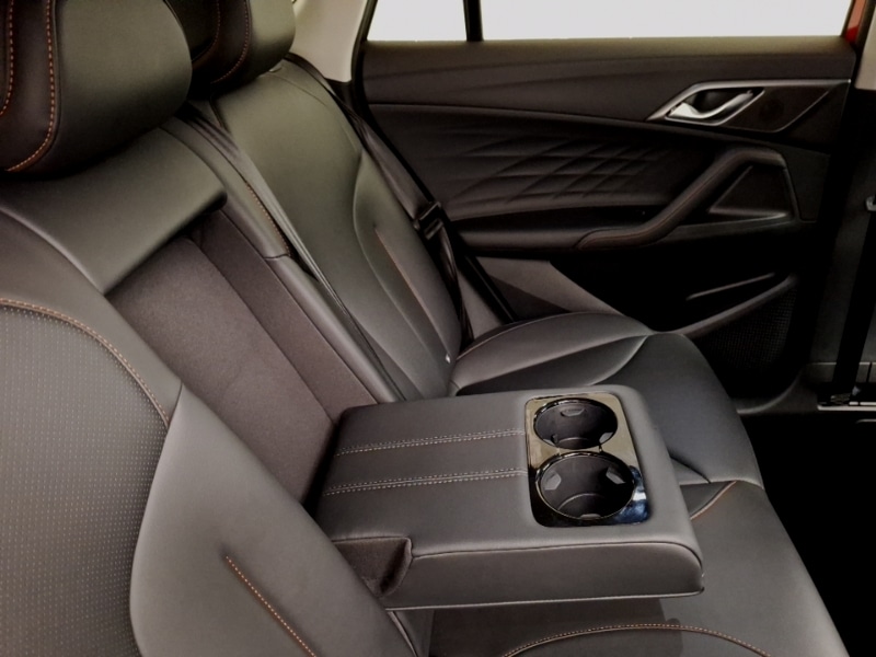 Used MG MG HS 2025 for sale - 77329893: Photo 18