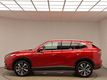 Used MG MG HS 2025 for sale - 77329893: Photo