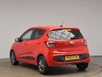Used Hyundai i10 2018 for sale - 78533049: Photo