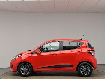 Used Hyundai i10 2018 for sale - 78533049: Photo
