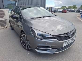 Used Vauxhall Astra 2021 for sale - 79618671: Photo