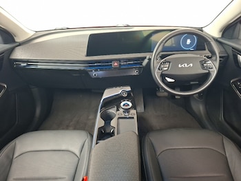 Used Kia EV6 2023 for sale - 78675220: Photo
