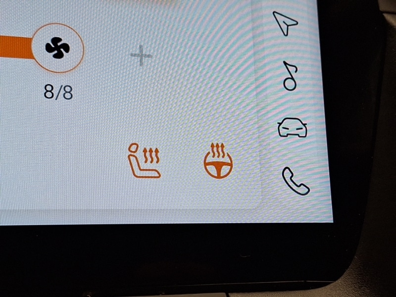 Used MG MG ZS 2025 for sale - 77448266: Photo 16