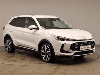 MG MG ZS feature image