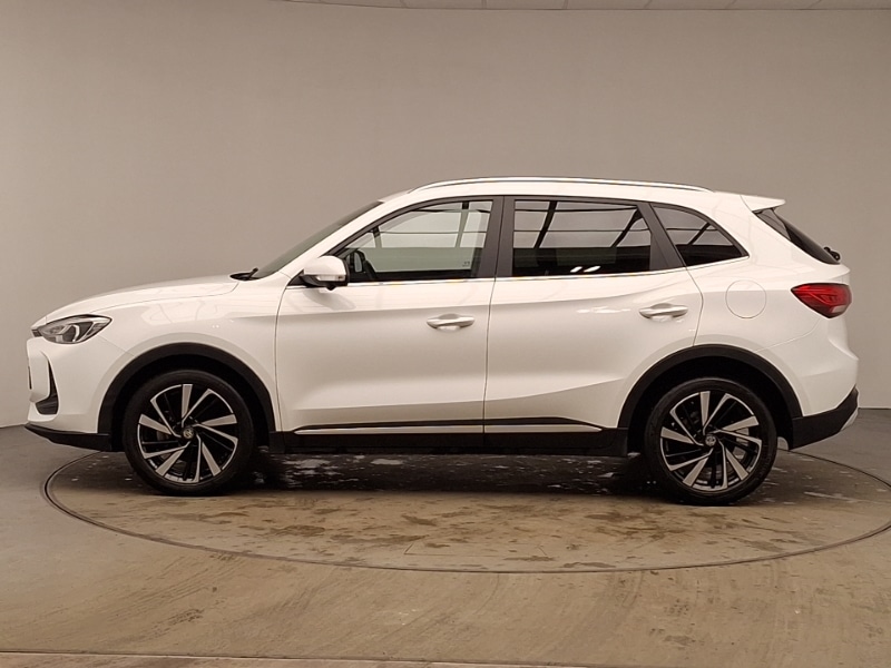 Used MG MG ZS 2025 for sale - 77448266: Photo 4