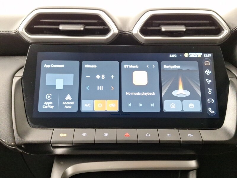 Used MG MG ZS 2025 for sale - 77448266: Photo 7