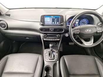 Used Hyundai KONA 2019 for sale - 75185368: Photo