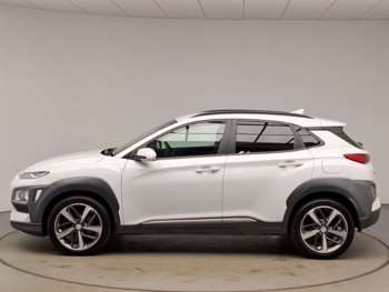 Used Hyundai KONA 2019 for sale - 75185368: Photo