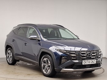 2024 - 1.6T Advance 5dr